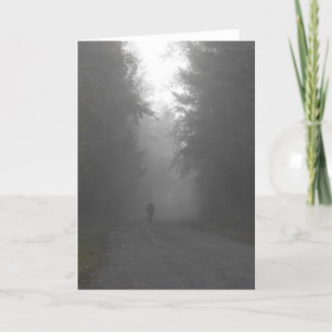 Fog SFF*カードでの単独 カード