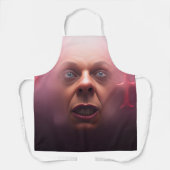 Foggy apron エプロン (正面)