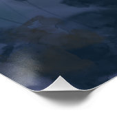 Foggy morning  ポスター (コーナー)