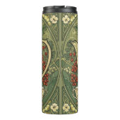 Foggy Tea Thermal Tumbler タンブラー (裏面)