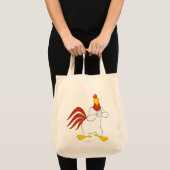 Foghorn Leghorn | Mischievous Stare トートバッグ (正面(商品))