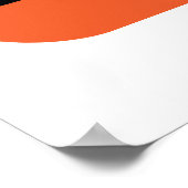 Foghorn That's A Joke, Son ポスター (角)