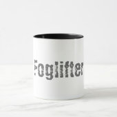 Foglifter マグカップ (中央)