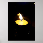 fogo ポスター (正面)