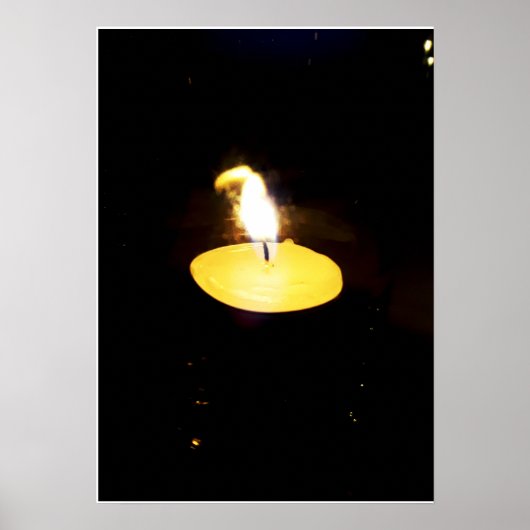 fogo ポスター (正面)