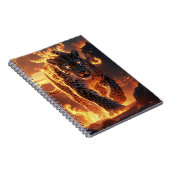 Fogo ,corre pela nossas veias... ノートブック (右側)