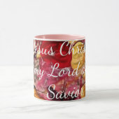 Foil Card マグカップ (中央)