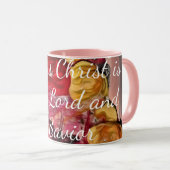 Foil Card マグカップ (正面右)