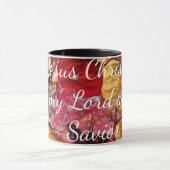 Foil Card マグカップ (中央)