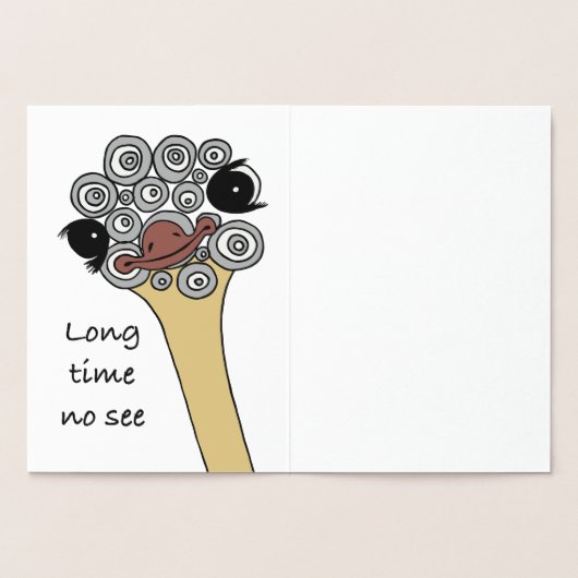 Foil Card 箔カード (内部)