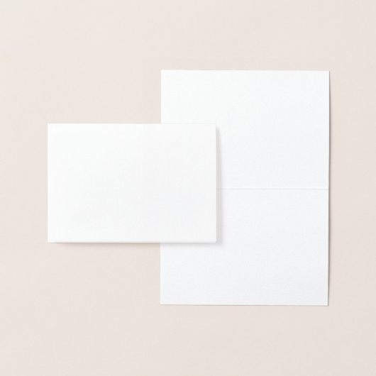 Foil Card 箔カード (ディスプレー)