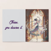 Foil Card 箔カード (内部)