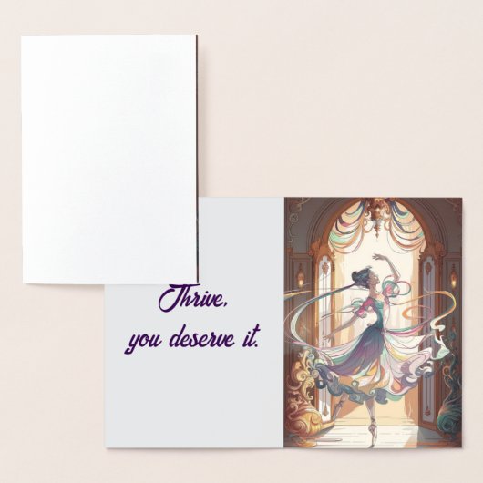 Foil Card 箔カード (ディスプレー)