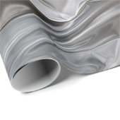 Foil Crinkle Pattern ラッピングペーパー (ロールコーナー)