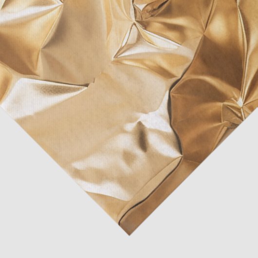 Foil Crinkle Pattern 薄葉紙 (詳細)