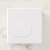 Foil Favor Tag フェイバータグ (箱)