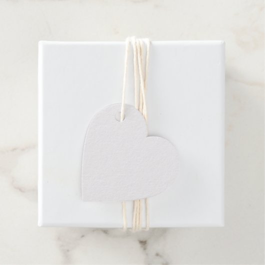 Foil Favor Tag フェイバータグ (箱)