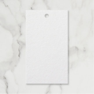 Foil Gift Tag ギフトタグ