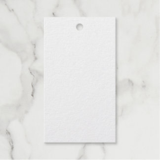 Foil Gift Tag ギフトタグ