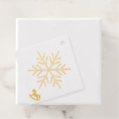 Foil Invitation フェイバータグ (箱)