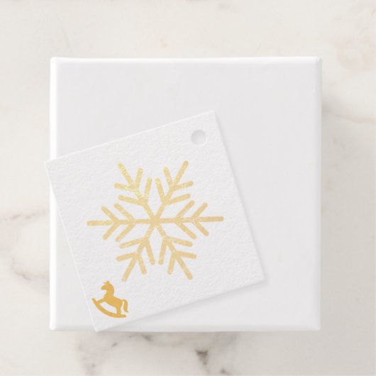 Foil Invitation フェイバータグ (箱)