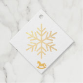 Foil Invitation フェイバータグ (正面)