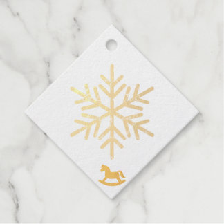 Foil Invitation フェイバータグ