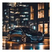 Foil Print フォトプリント (正面)