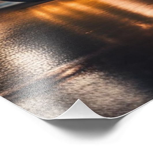 Foil Print フォトプリント (角)