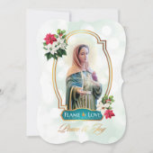 FOL「平和と喜び」フラットカード (正面)