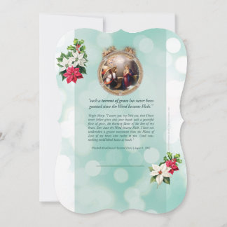 FOL「平和と喜び」フラットカード