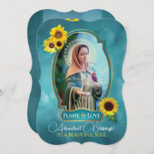 FOL "美しい魂への豊富な恵み" (正面/裏面)