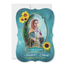 FOL "美しい魂への豊富な恵み"