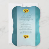 FOL "美しい魂への豊富な恵み" (裏面)