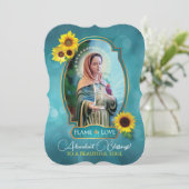 FOL "美しい魂への豊富な恵み" (スタンド正面)