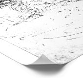 Fol.145v-a、Da Vinciのノートからページ ポスター (角)