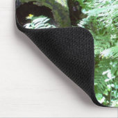 Folage マウスパッド (コーナー)