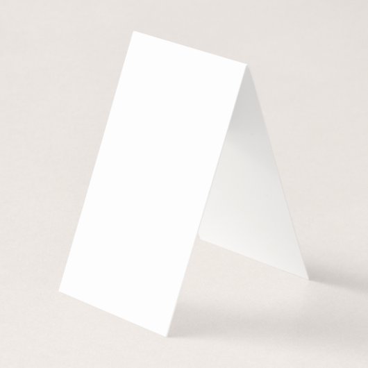 Folded Card (裏面)