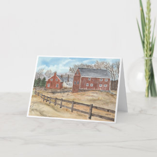 Folded Card シーズンカード