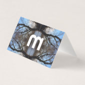 Folded Card M Version  (正面)