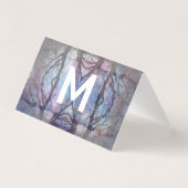 Folded Card M Version  (裏面)
