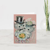 Folded Greeting Card カード (正面)