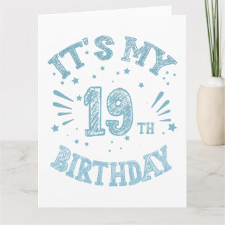 Folded Greeting Card カード