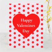 Folded Greeting Card カード (黄色い花)