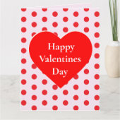 Folded Greeting Card カード (正面)