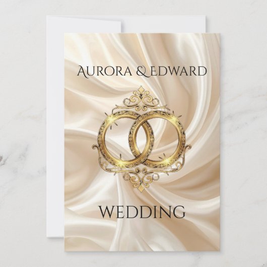 Folded Greeting Card シーズンカード (正面)