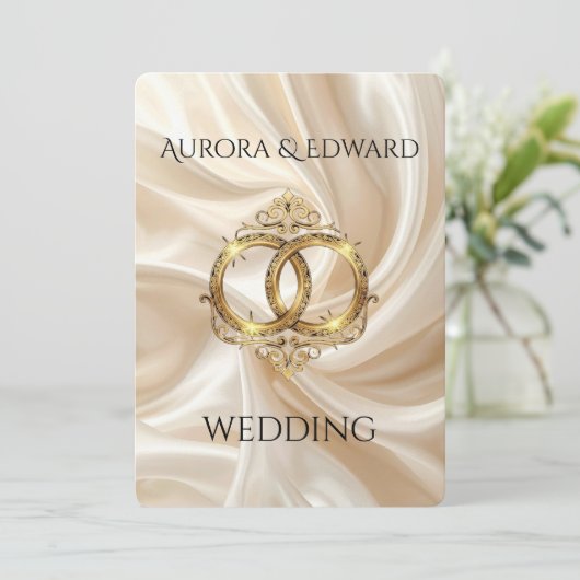 Folded Greeting Card シーズンカード (スタンド正面)