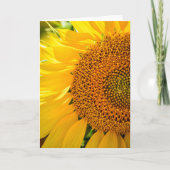 Folded Invitation 招待状 (正面)