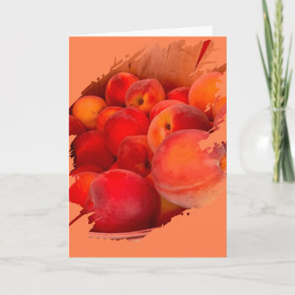 Folded Note Card シーズンカード