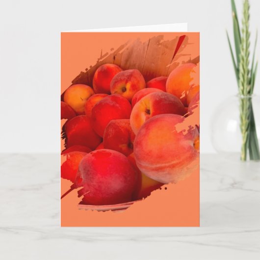 Folded Note Card シーズンカード (正面)